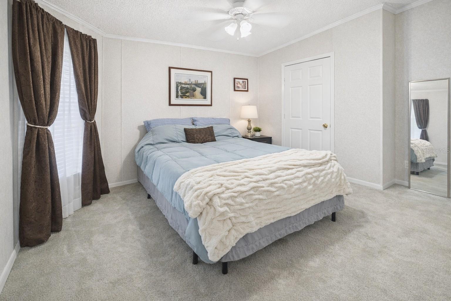 FOREST LAKES PARK BIG STEEP LAKE - Residential