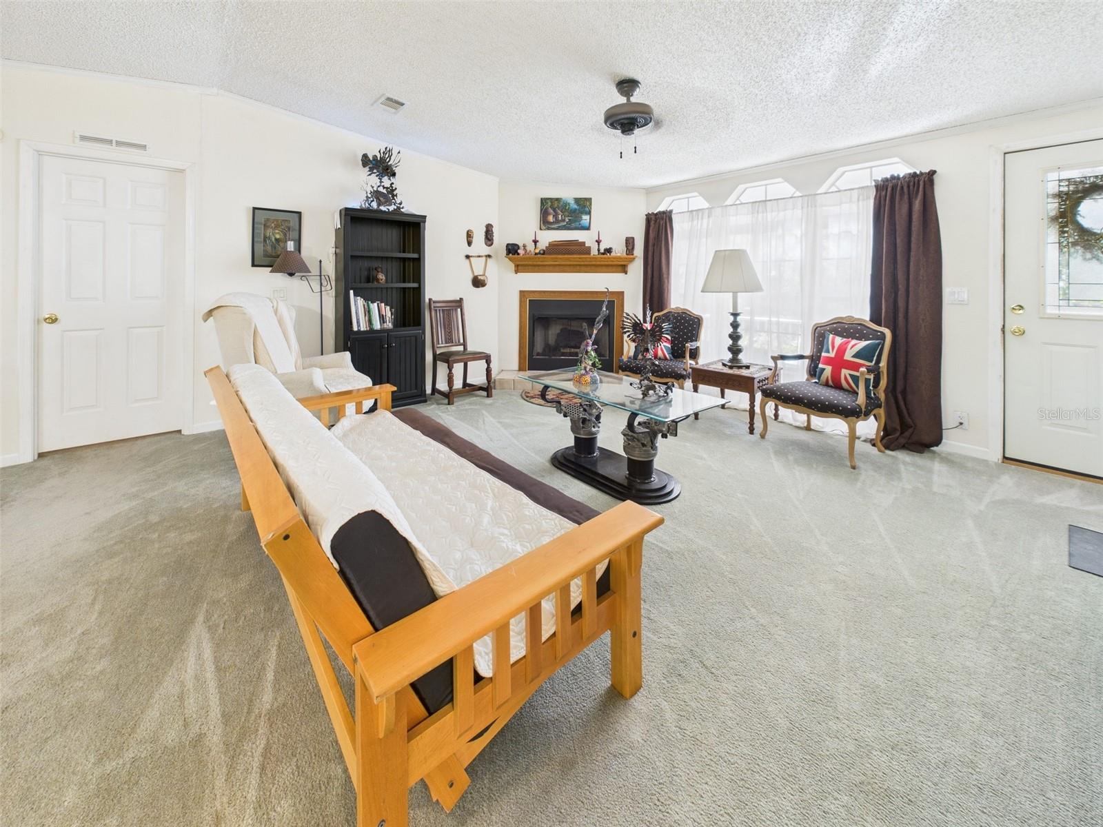 FOREST LAKES PARK BIG STEEP LAKE - Residential