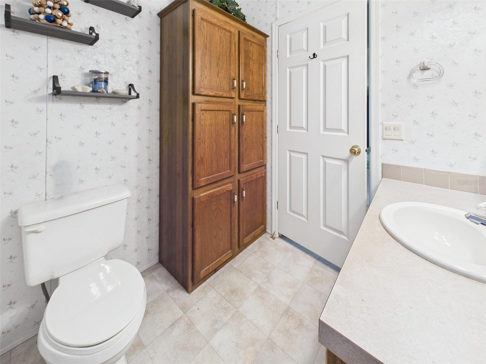 FOREST LAKES PARK BIG STEEP LAKE - Residential