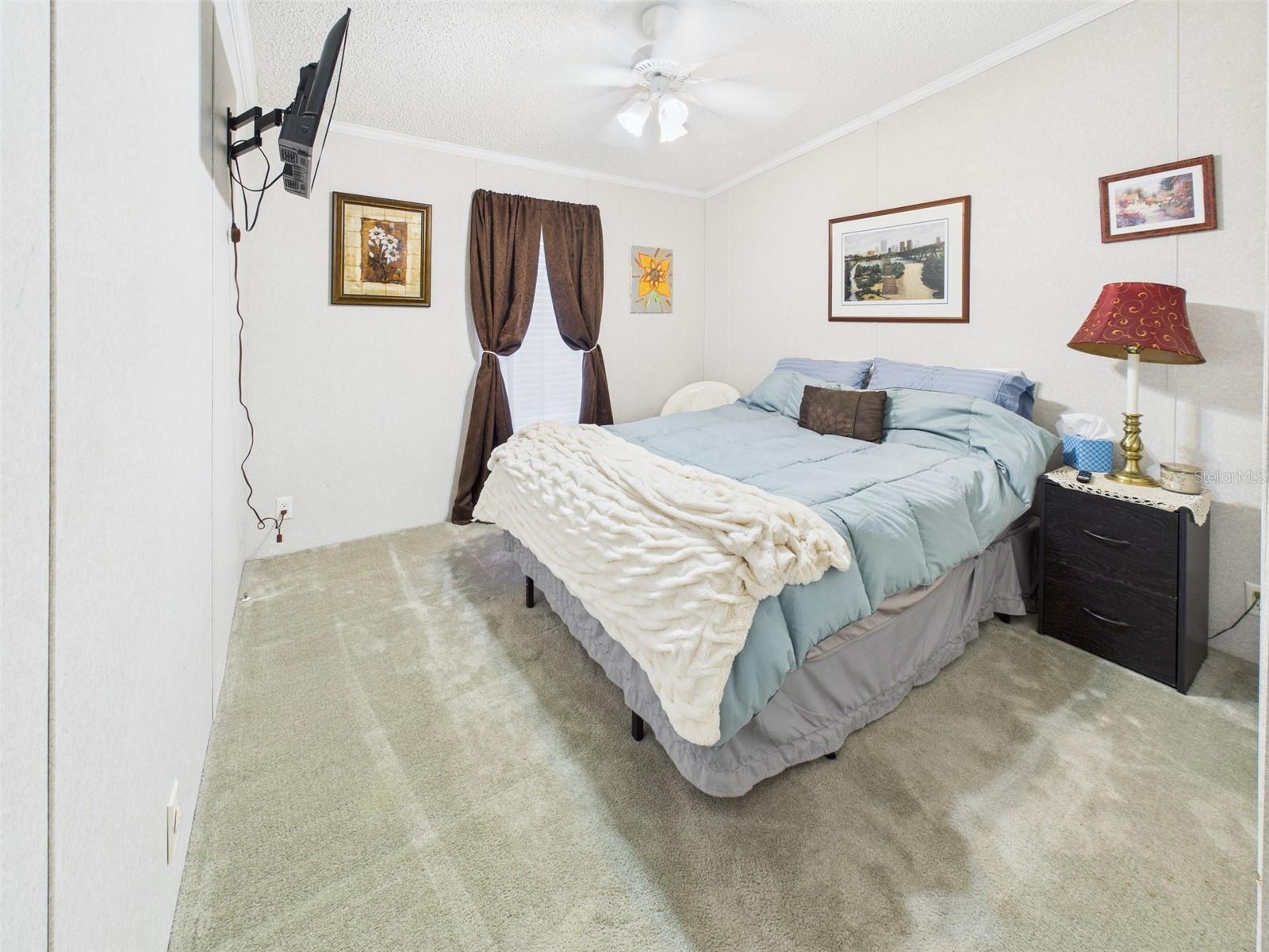 FOREST LAKES PARK BIG STEEP LAKE - Residential