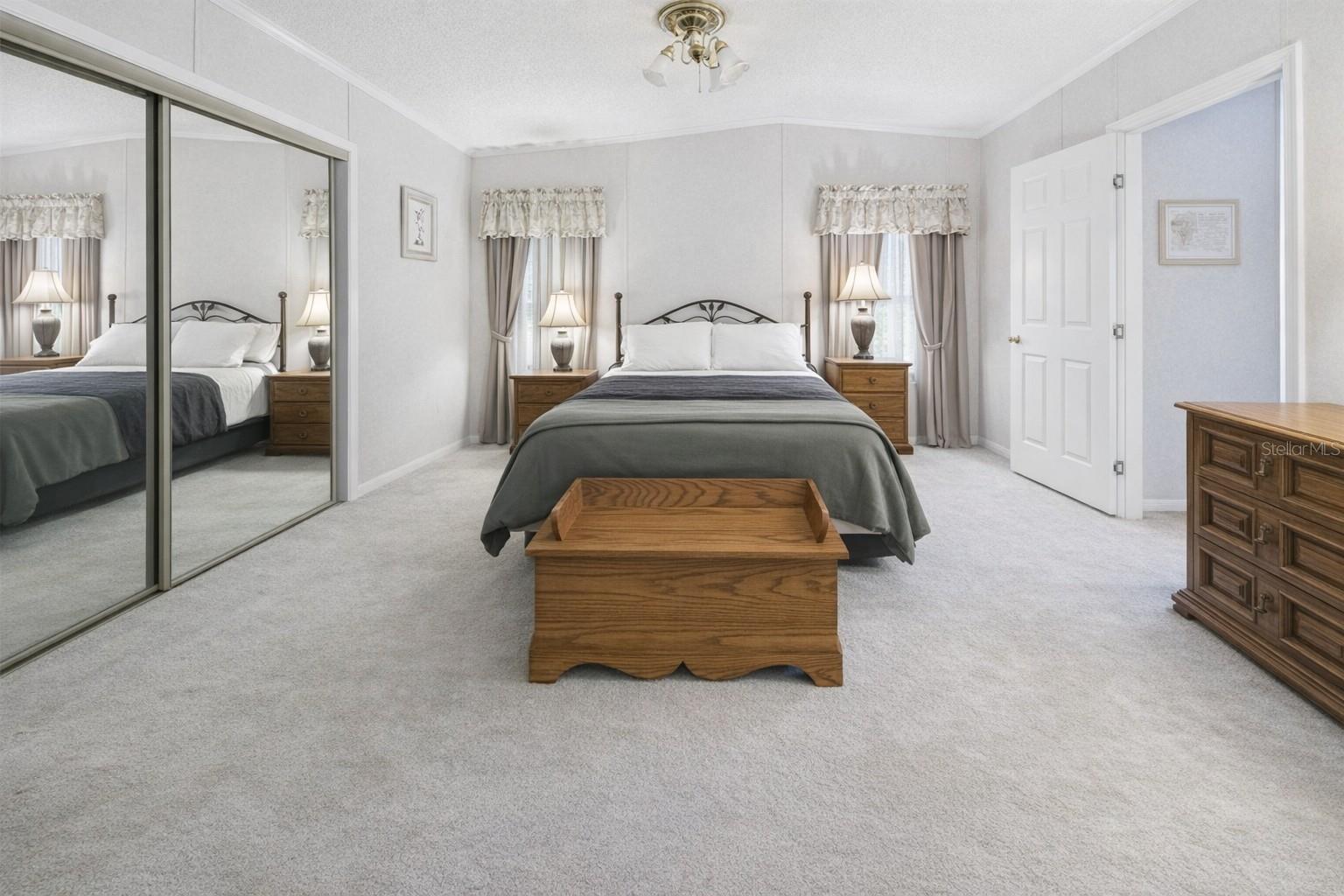 FOREST LAKES PARK BIG STEEP LAKE - Residential