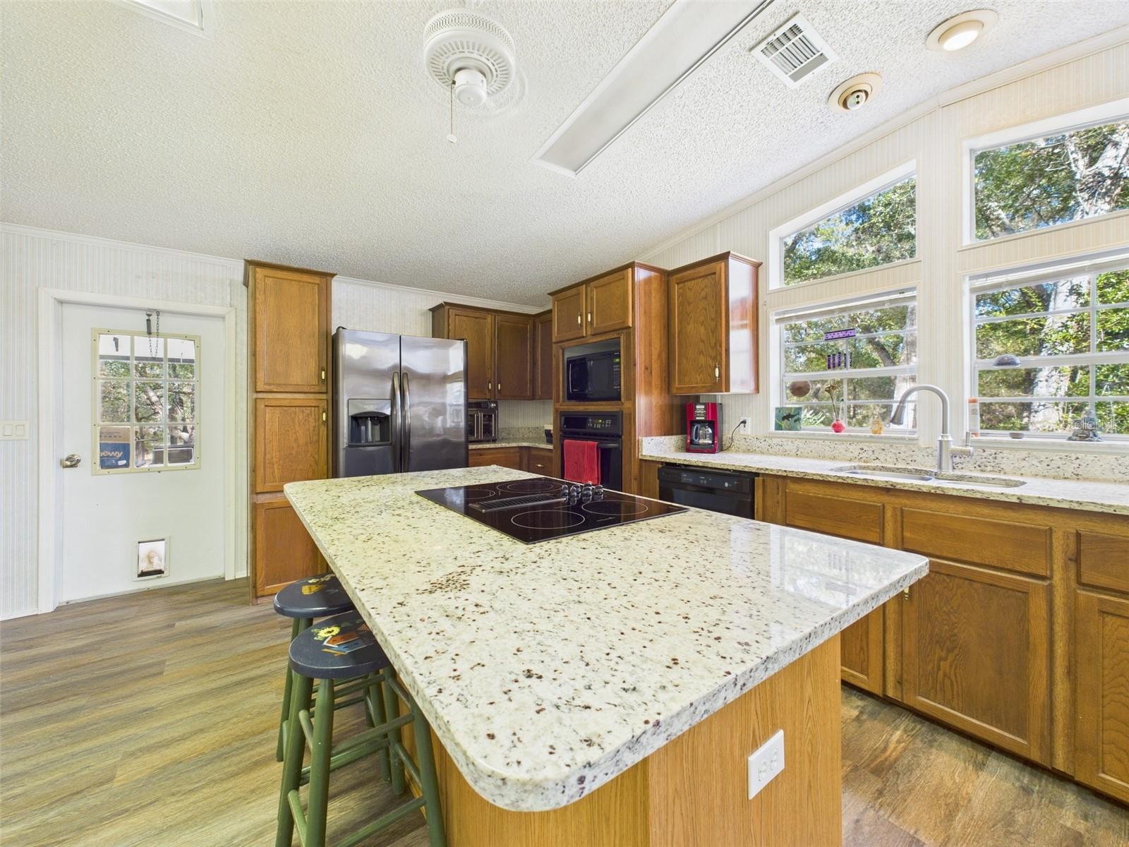 FOREST LAKES PARK BIG STEEP LAKE - Residential