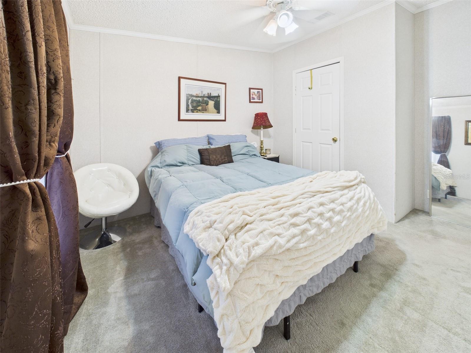 FOREST LAKES PARK BIG STEEP LAKE - Residential