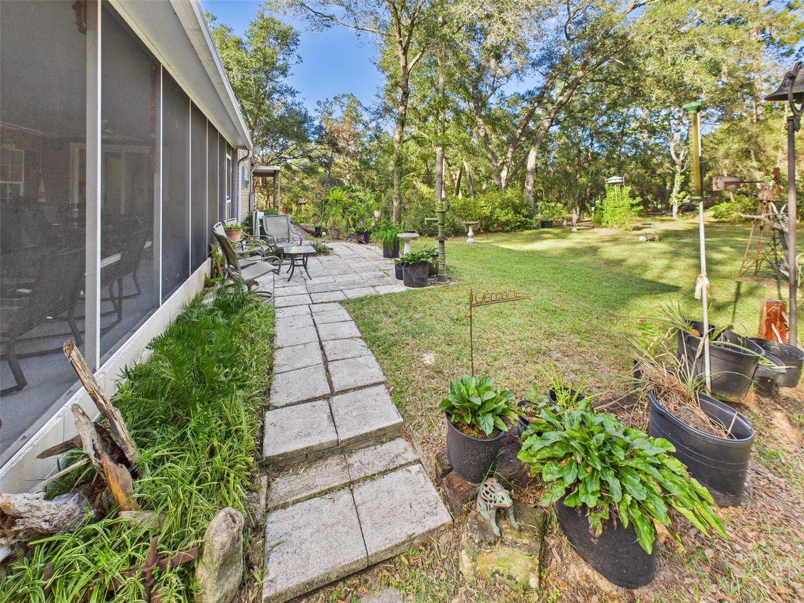 FOREST LAKES PARK BIG STEEP LAKE - Residential