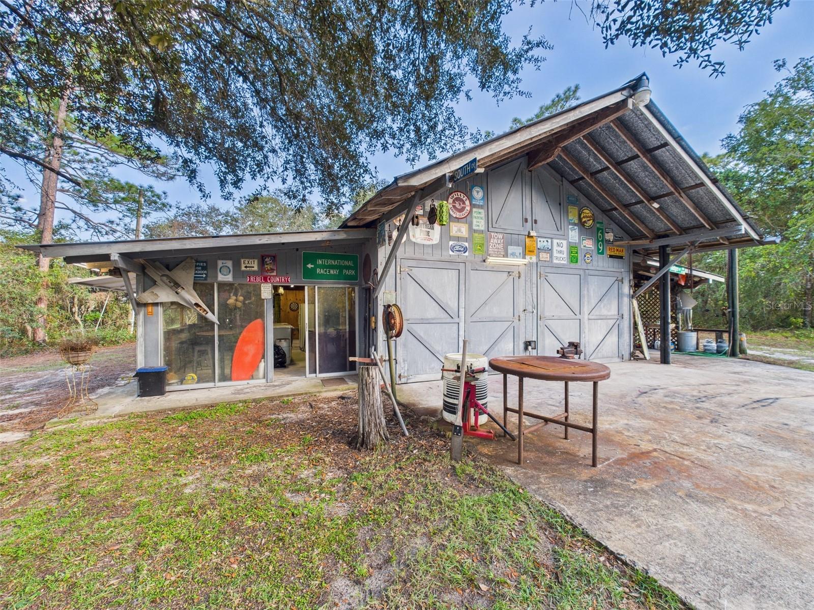 FOREST LAKES PARK BIG STEEP LAKE - Residential