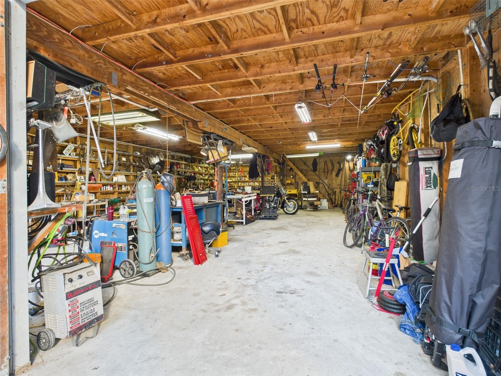 FOREST LAKES PARK BIG STEEP LAKE - Residential