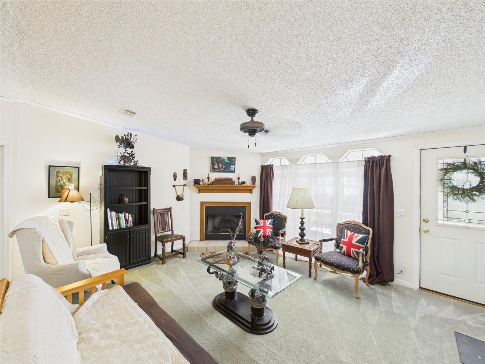 FOREST LAKES PARK BIG STEEP LAKE - Residential