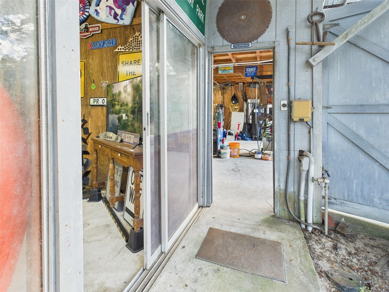 FOREST LAKES PARK BIG STEEP LAKE - Residential