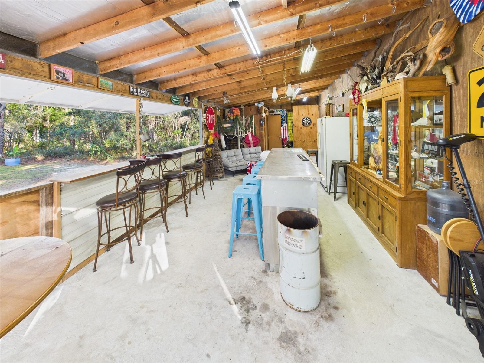 FOREST LAKES PARK BIG STEEP LAKE - Residential