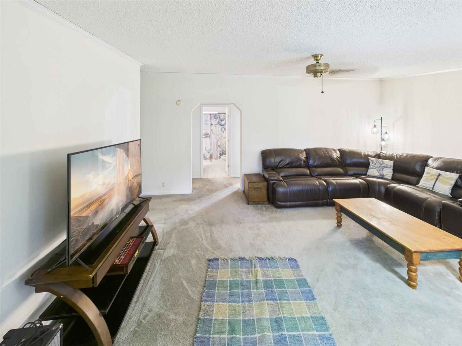 FOREST LAKES PARK BIG STEEP LAKE - Residential