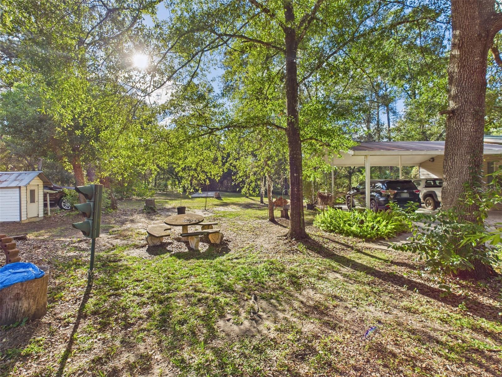 FOREST LAKES PARK BIG STEEP LAKE - Residential