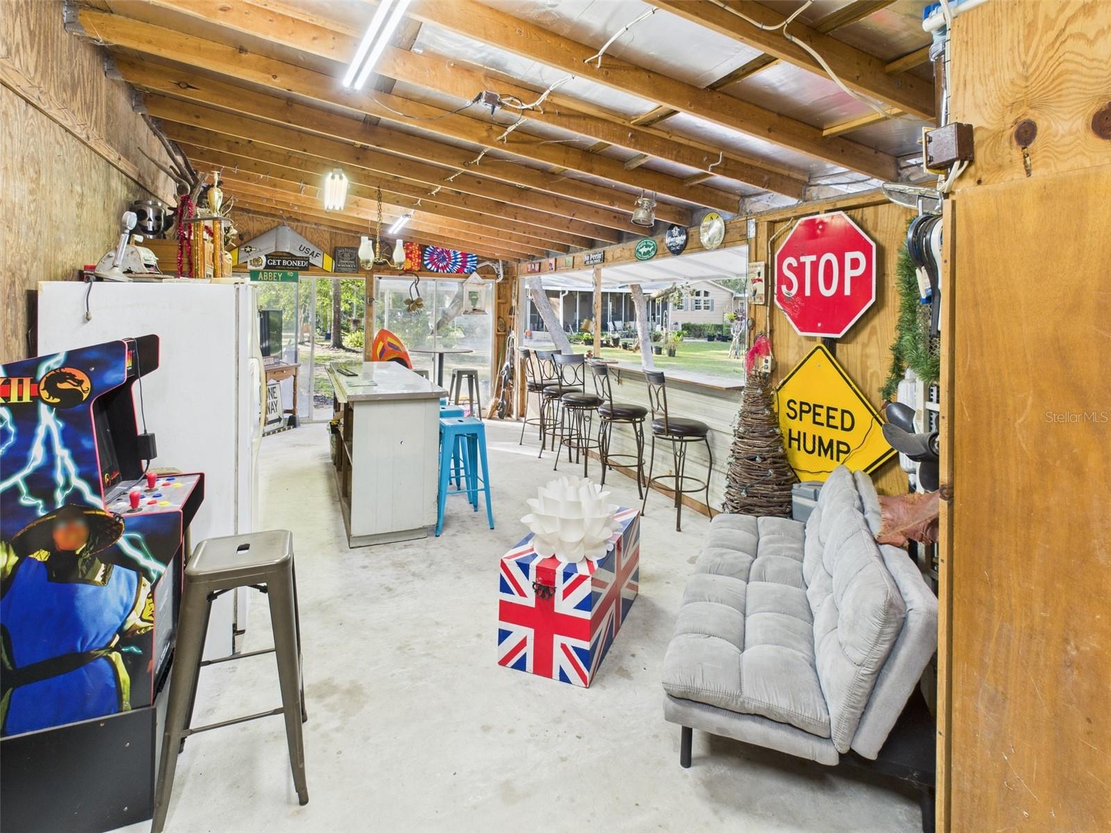 FOREST LAKES PARK BIG STEEP LAKE - Residential