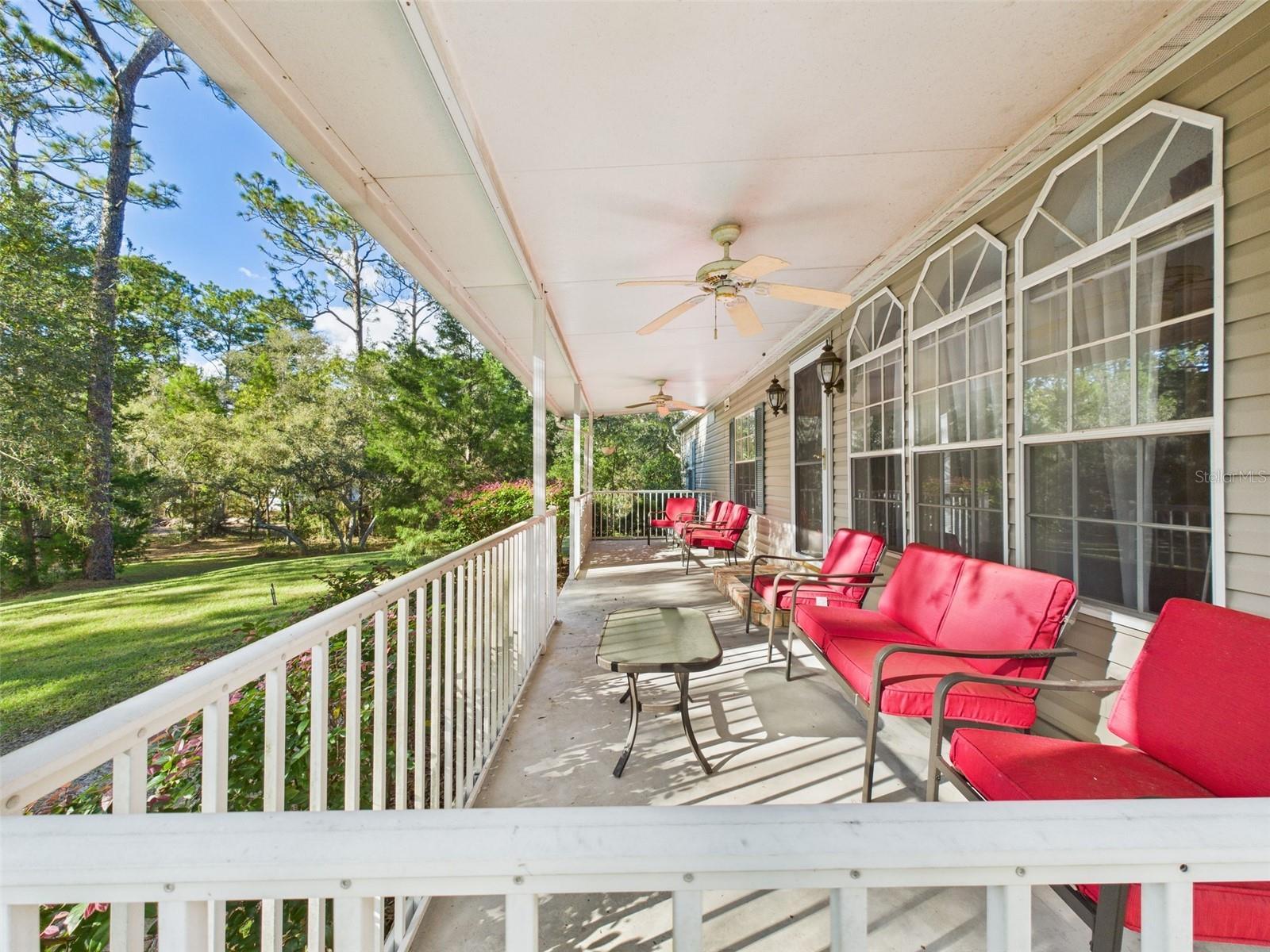 FOREST LAKES PARK BIG STEEP LAKE - Residential