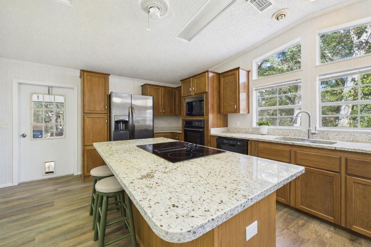 FOREST LAKES PARK BIG STEEP LAKE - Residential