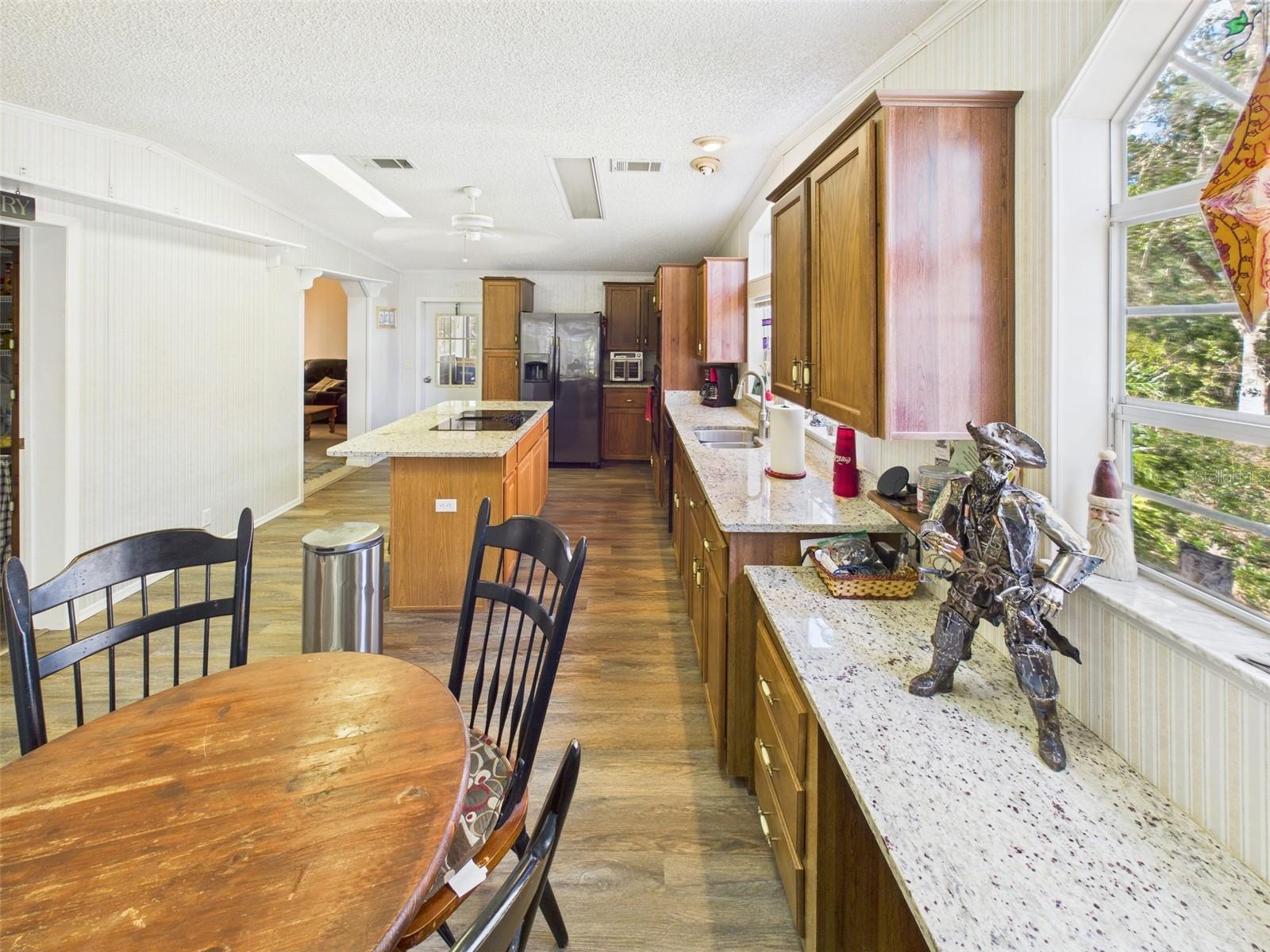 FOREST LAKES PARK BIG STEEP LAKE - Residential