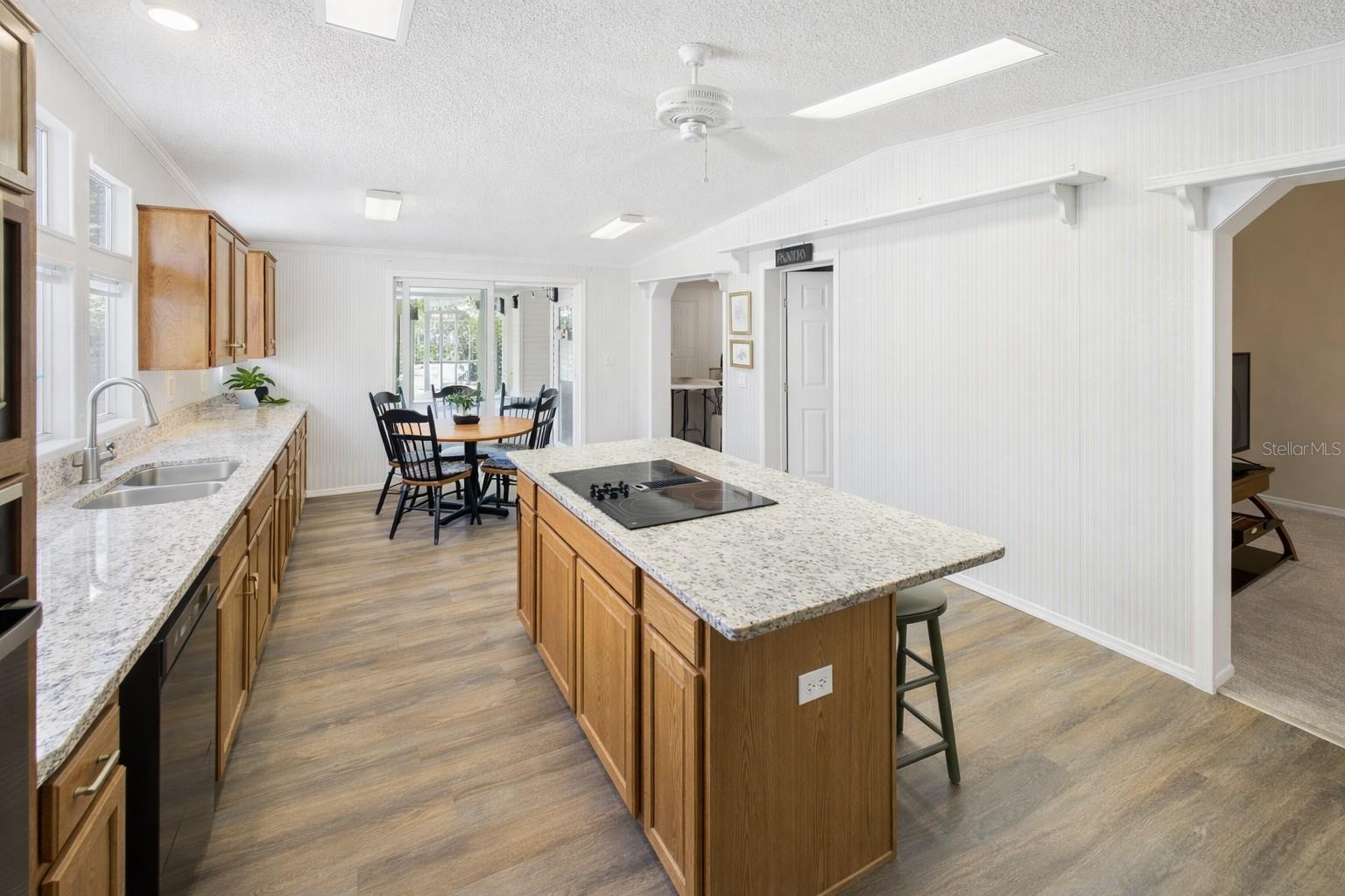 FOREST LAKES PARK BIG STEEP LAKE - Residential