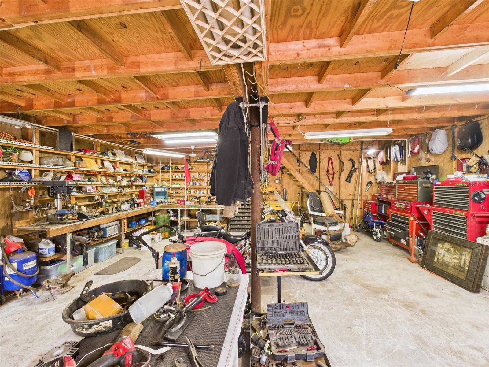 FOREST LAKES PARK BIG STEEP LAKE - Residential