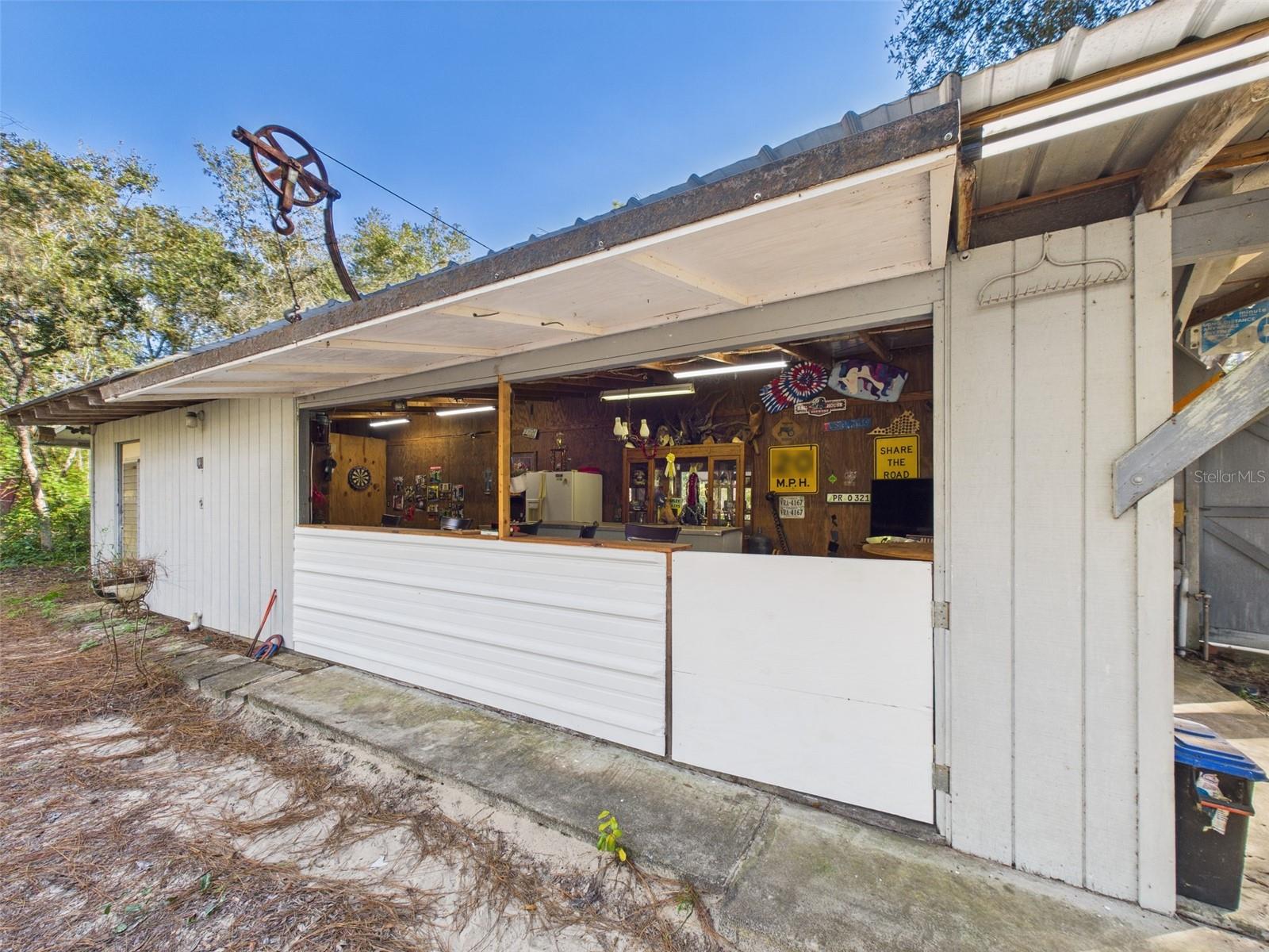 FOREST LAKES PARK BIG STEEP LAKE - Residential