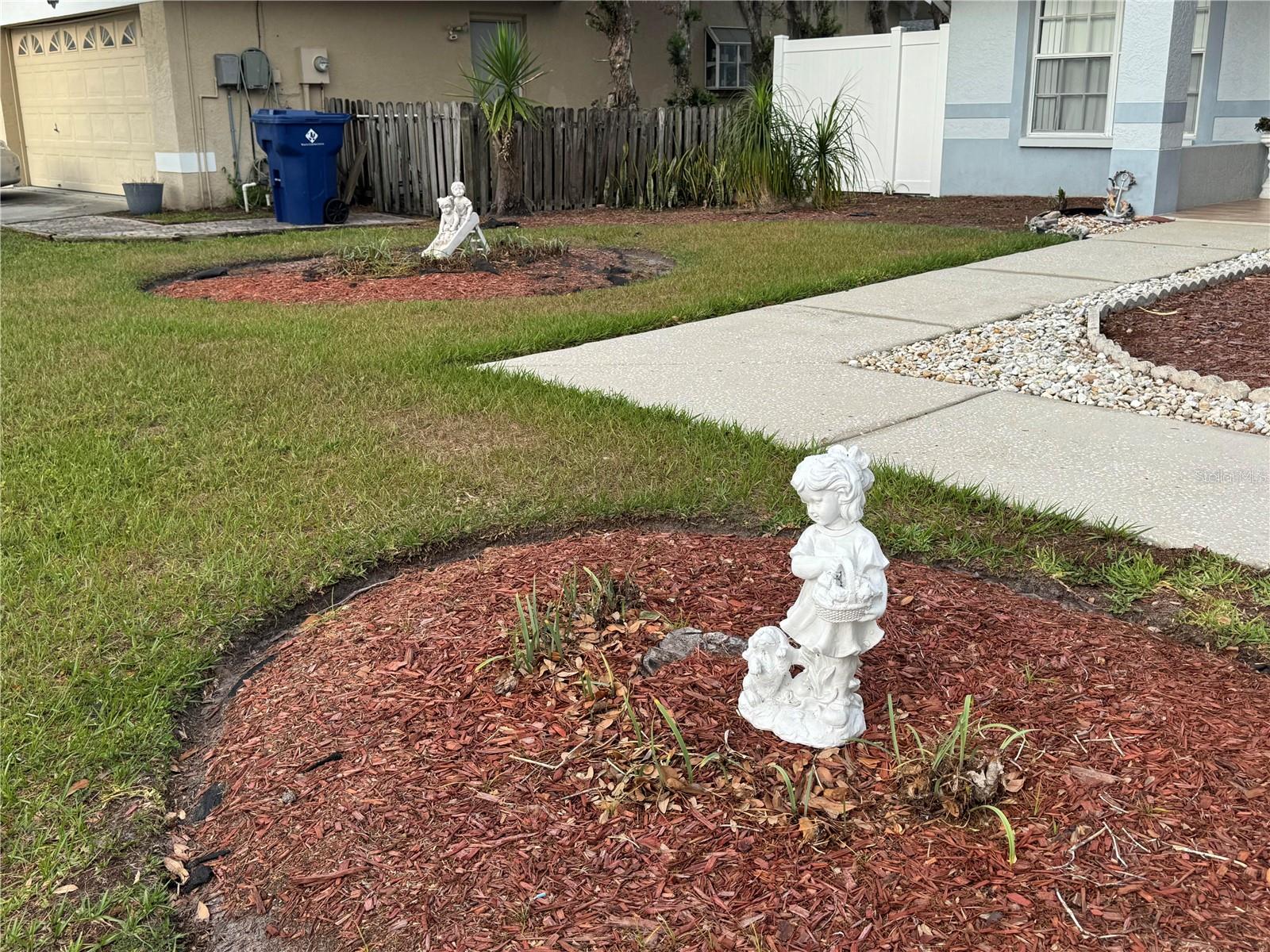 VILLAGE ON POND PH 01 - Residential