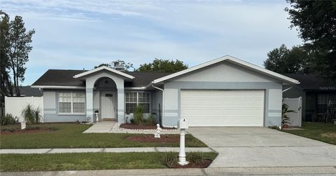 Photo of 1915 Cheney Court, Lutz, FL 33549 (MLS # TB8503990)