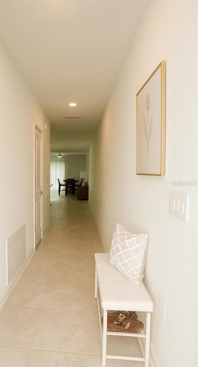 PEACE CRK RESERVE - Residential Lease