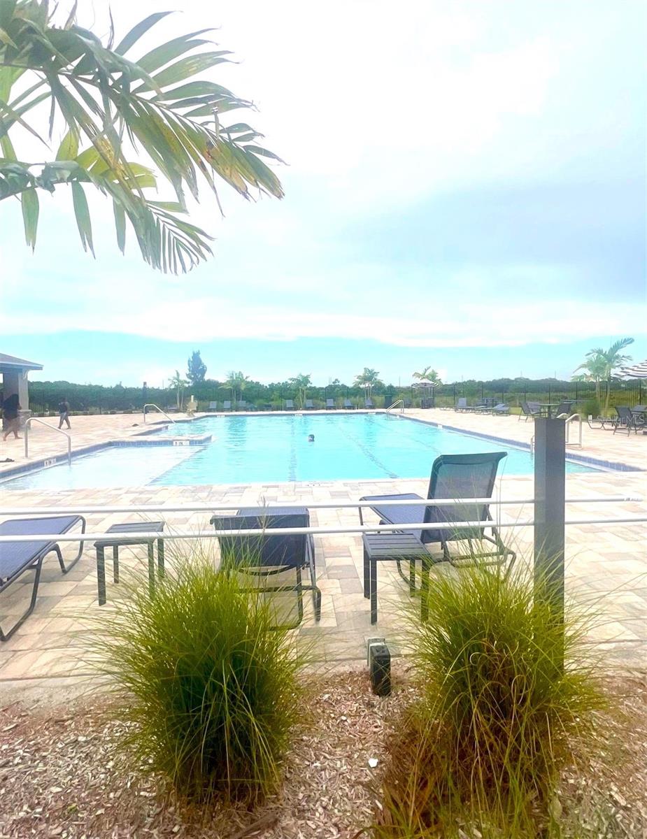 PEACE CRK RESERVE - Residential Lease