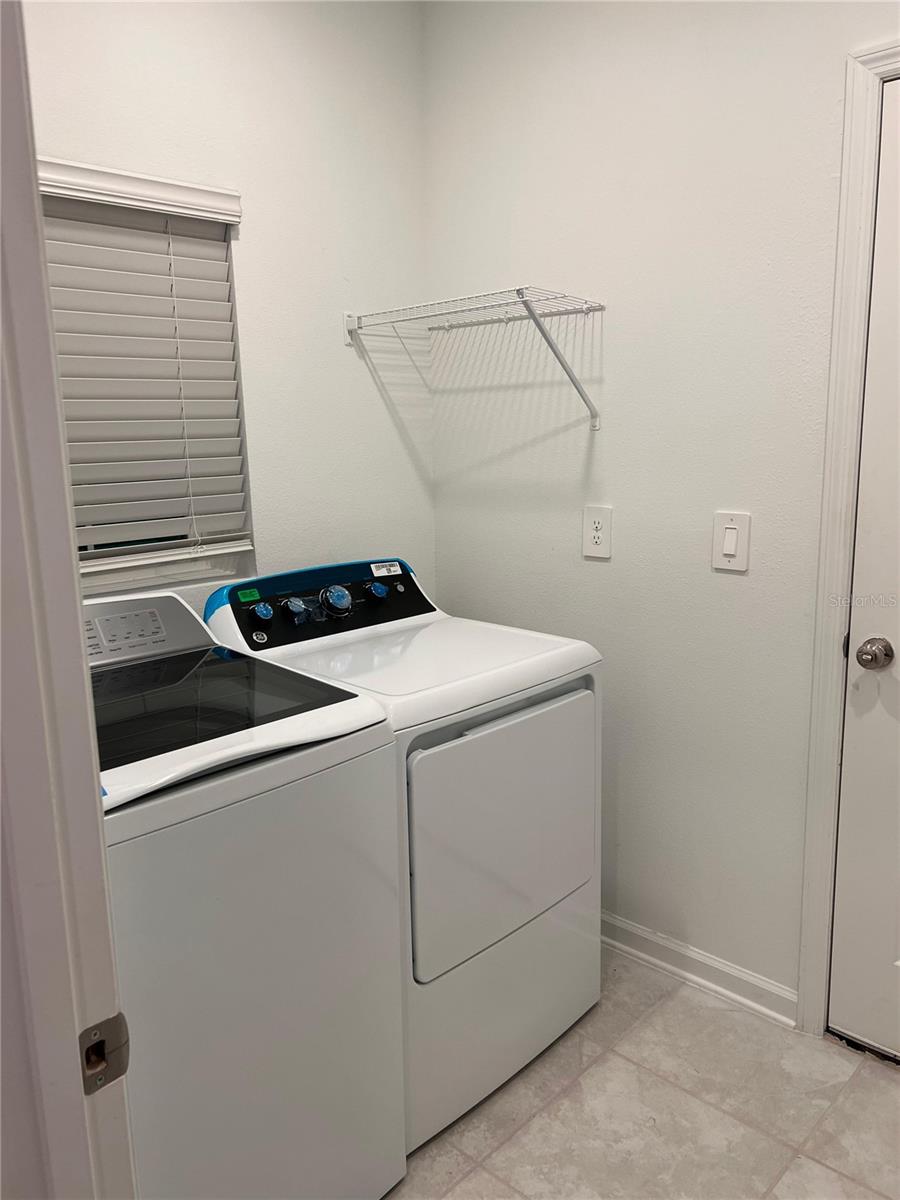 PEACE CRK RESERVE - Residential Lease