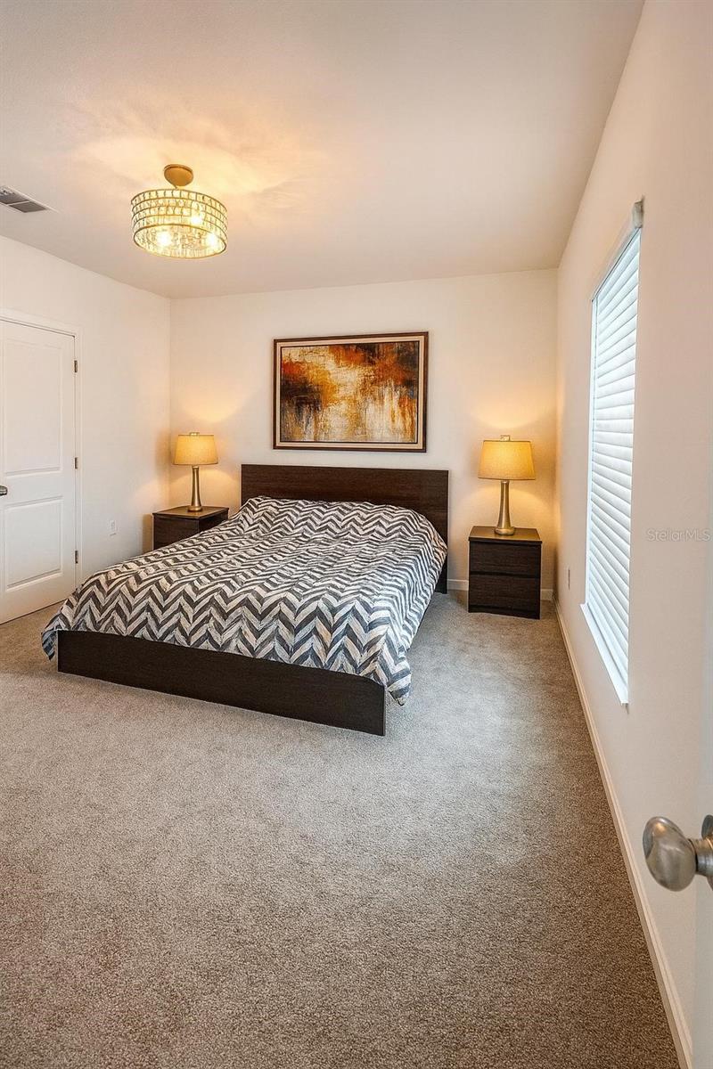 PEACE CRK RESERVE - Residential Lease