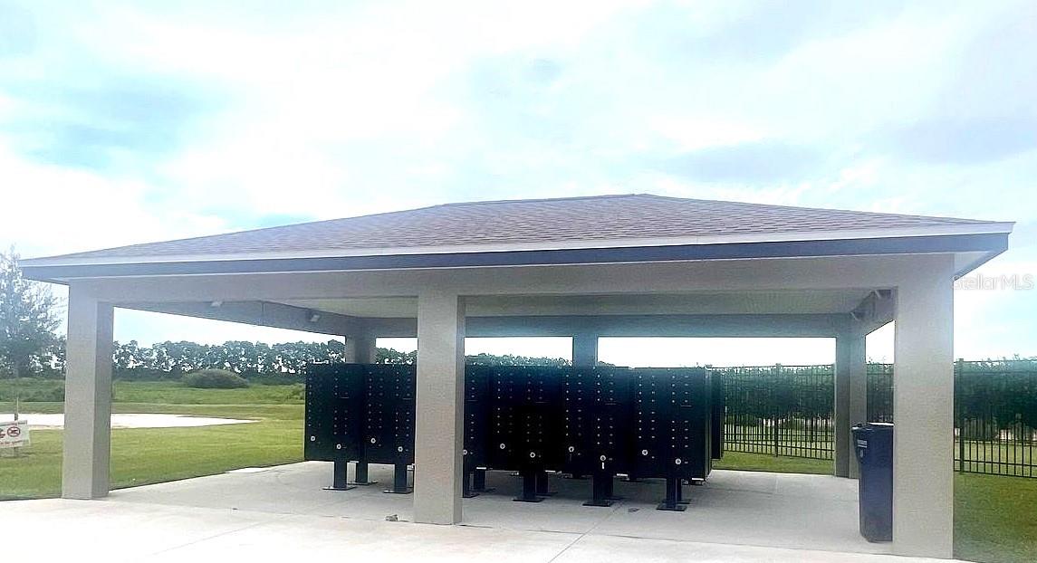 PEACE CRK RESERVE - Residential Lease