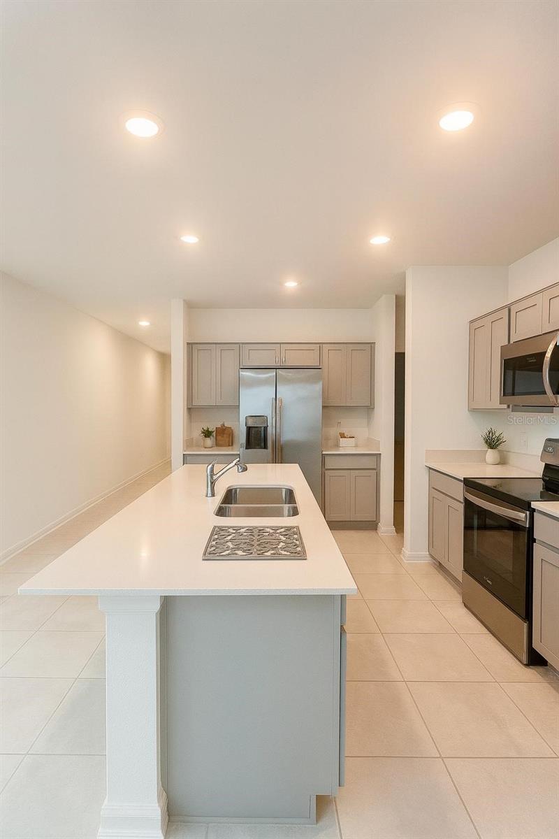 PEACE CRK RESERVE - Residential Lease