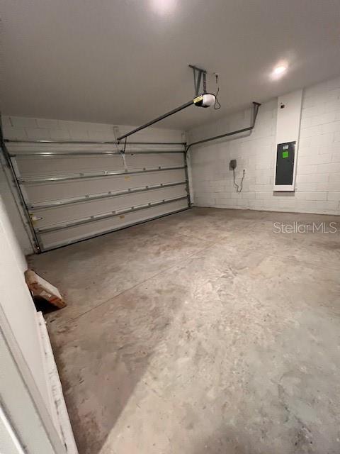 PEACE CRK RESERVE - Residential Lease