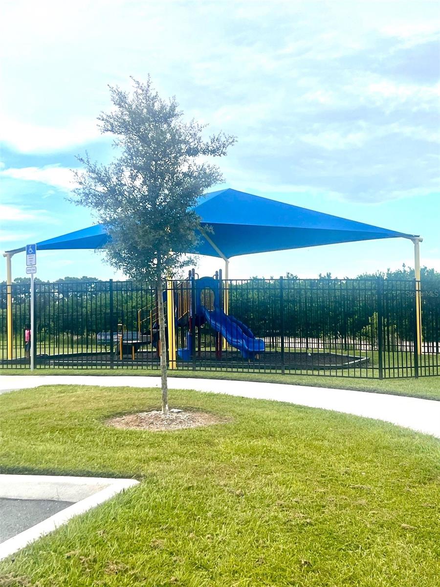 PEACE CRK RESERVE - Residential Lease