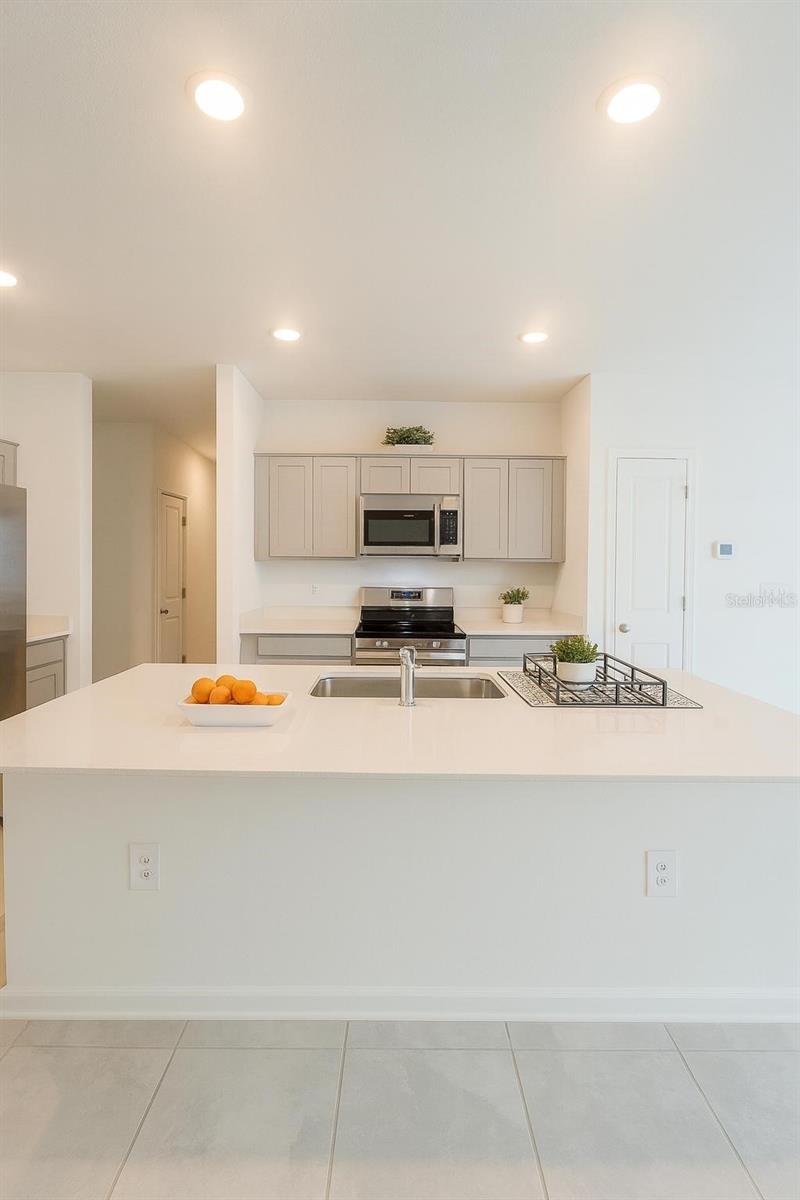 PEACE CRK RESERVE - Residential Lease