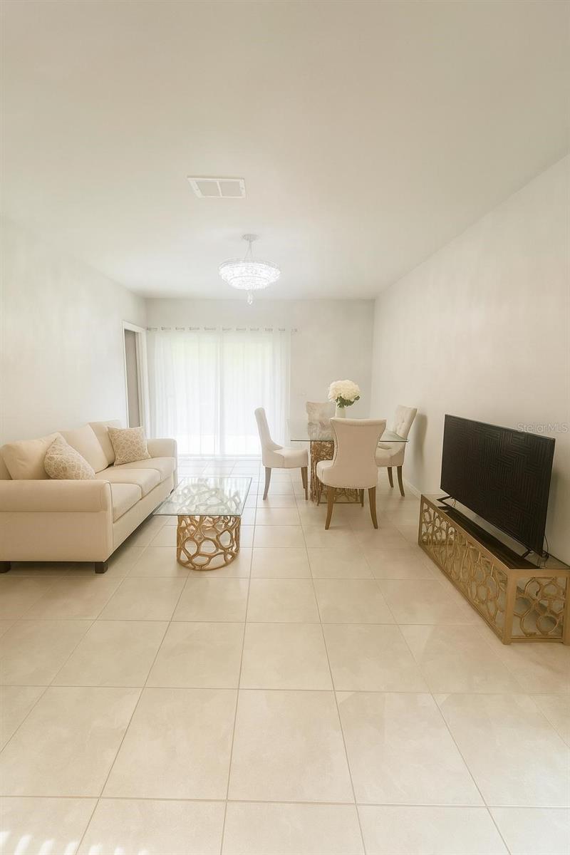 PEACE CRK RESERVE - Residential Lease