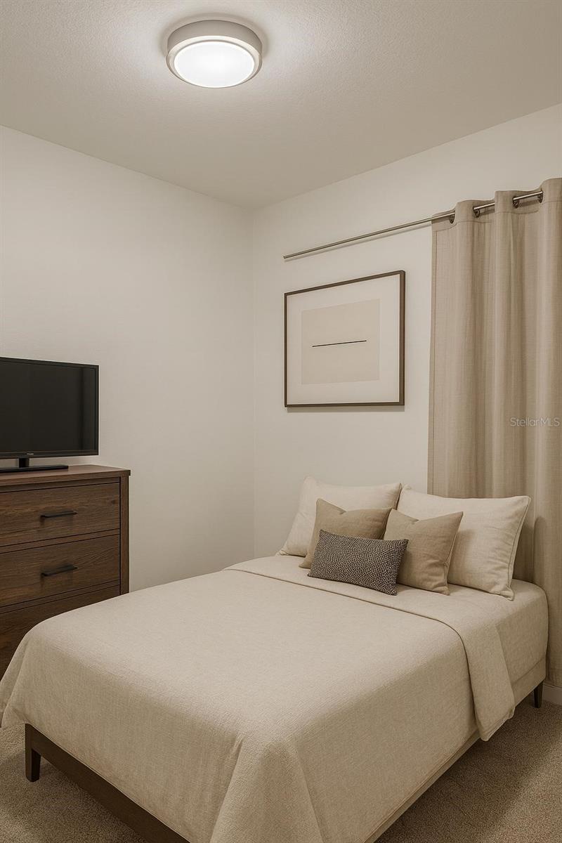 PEACE CRK RESERVE - Residential Lease