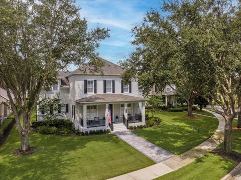 A home in WINDERMERE