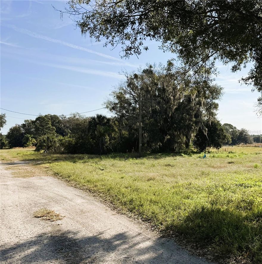 BEAUTIFUL DEEP 8 ACRE LOT IN SAMSULA, EXCELLENT LOCATION TO BUILD YOUR DREAM HOME AND BARN.  PLENTY OF ROOM TO GROW.  PROPERTY IS CLEARED AND READY TO BUILD .  CLOSE TO SHOPPING AND BEACHES AND I-95.  FLOOD ZONE X.  NO FLOODING HISTORY TO PROPERTY.  NO IMPACT FEES TO PAY.  LOCATED BETWEEN LETTUCE AND STRAWBERRY LANE.