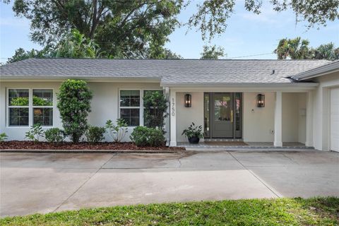 A home in MAITLAND