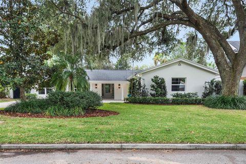 A home in MAITLAND