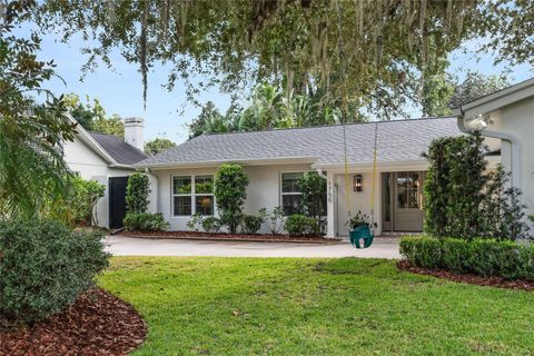 A home in MAITLAND