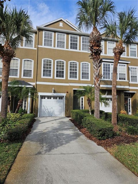 Photo of 2927 Pointeview Drive, Tampa, FL 33611 (MLS # TB8511073)