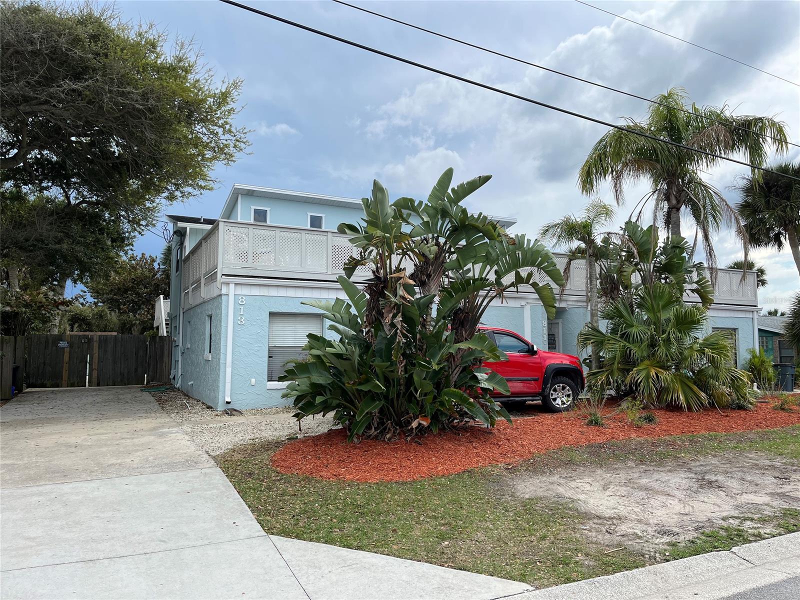 Horton Shores - Residential Lease