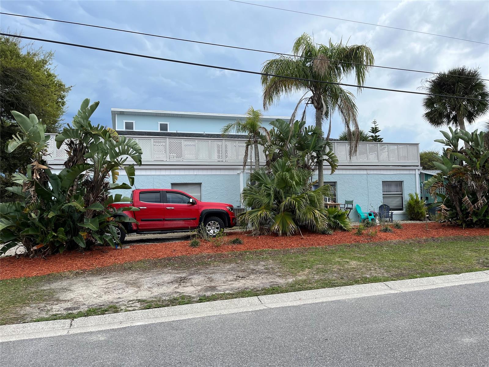 Horton Shores - Residential Lease