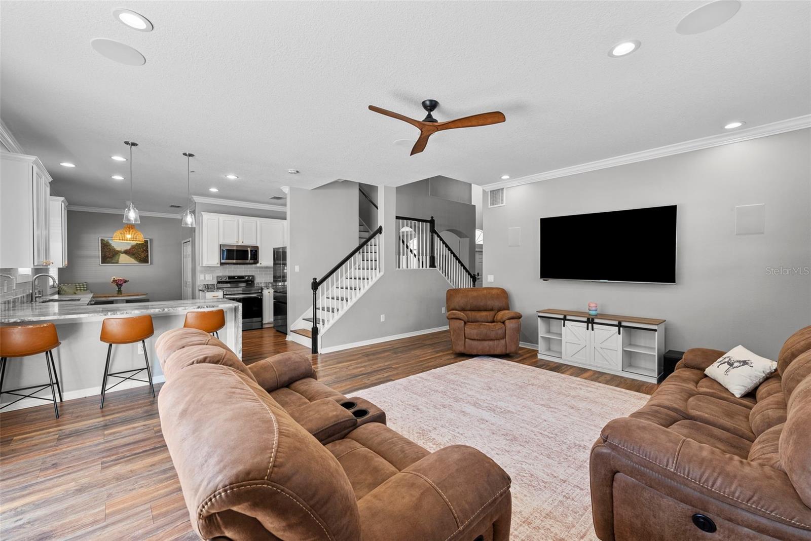 HERITAGE ISLES PH 1F - Residential