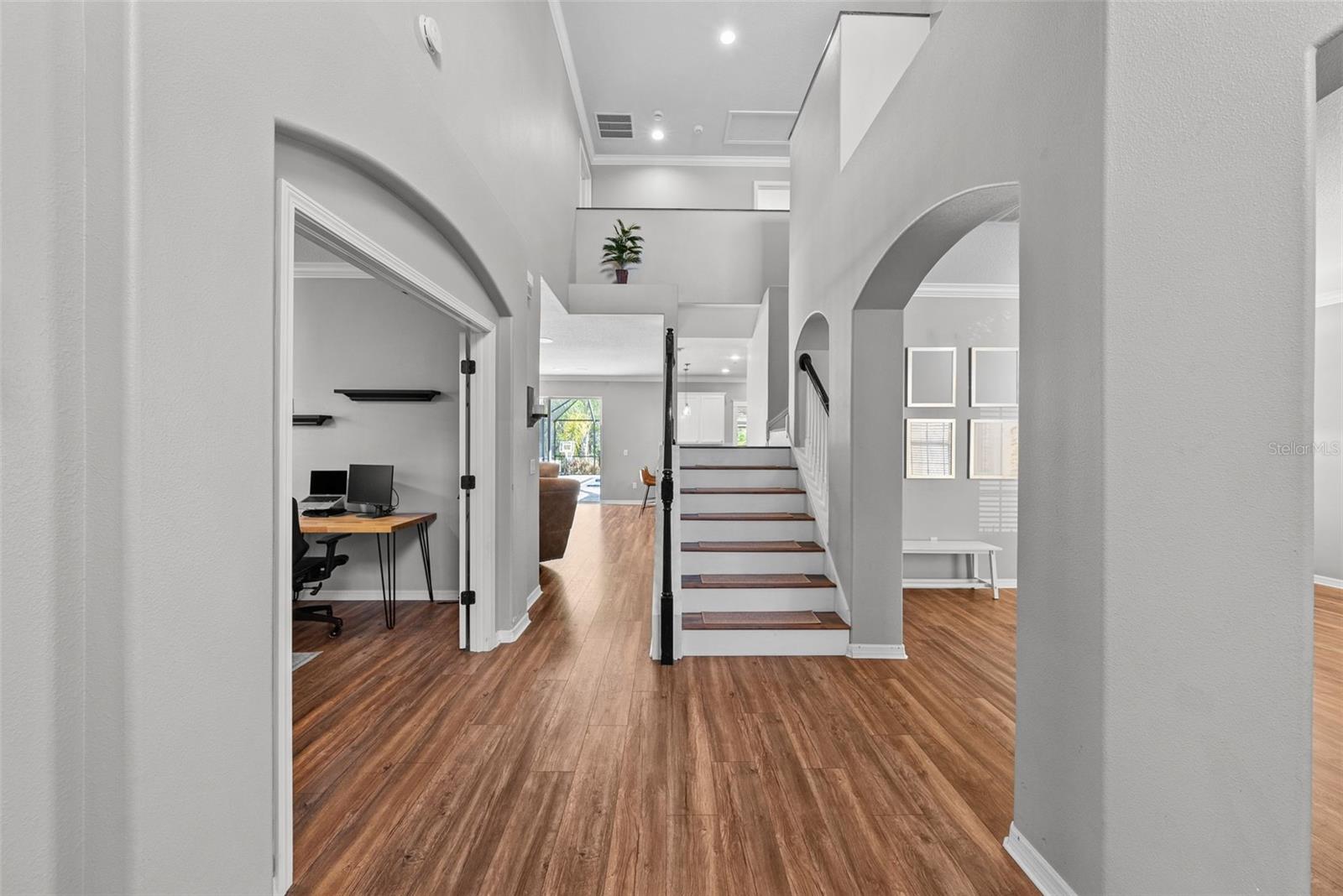 HERITAGE ISLES PH 1F - Residential