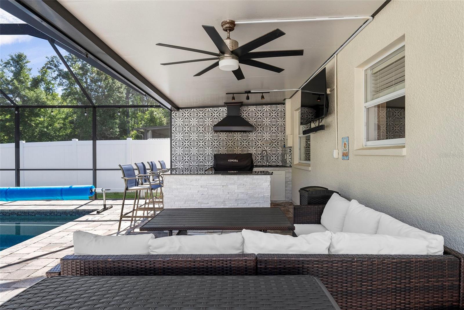 HERITAGE ISLES PH 1F - Residential