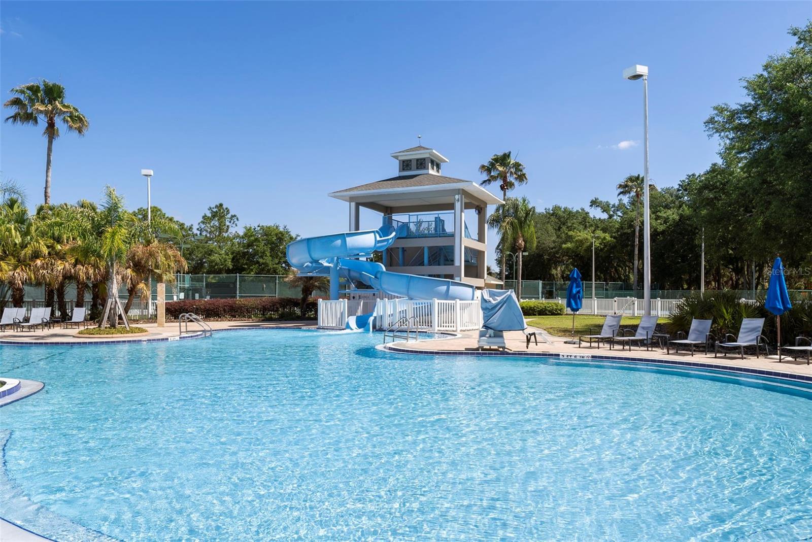 HERITAGE ISLES PH 1F - Residential