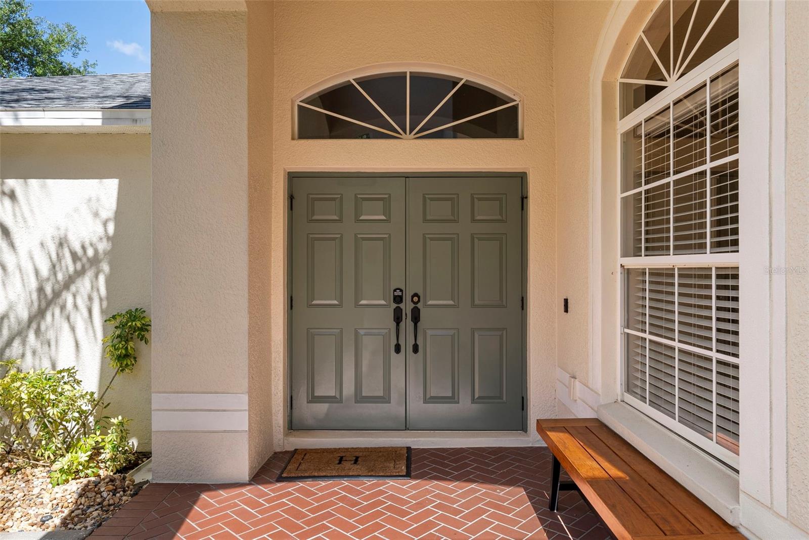 HERITAGE ISLES PH 1F - Residential