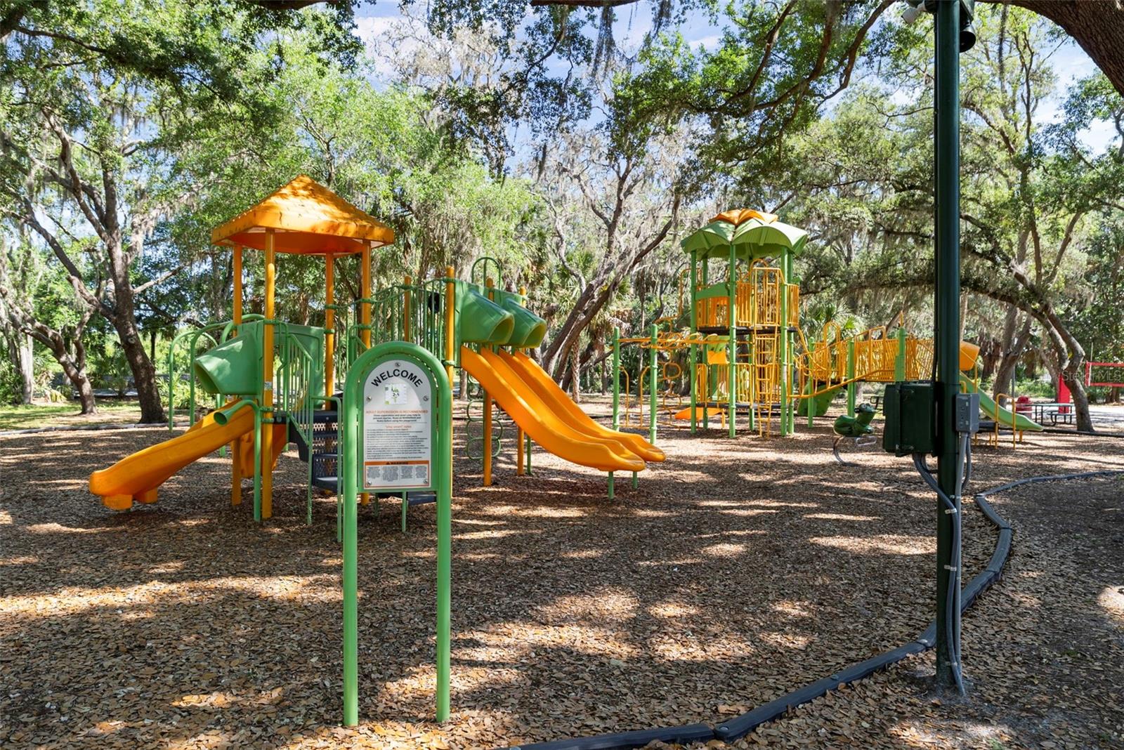 HERITAGE ISLES PH 1F - Residential