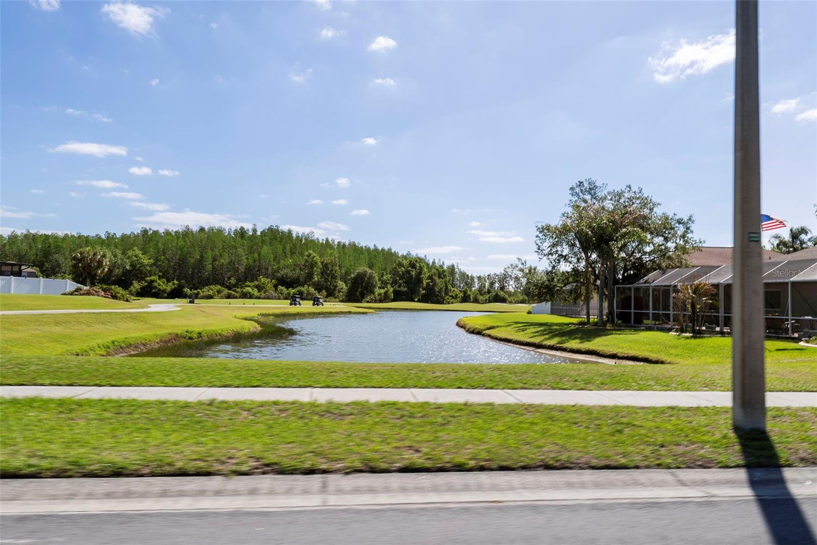 HERITAGE ISLES PH 1F - Residential